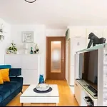 Apartman Safari Split