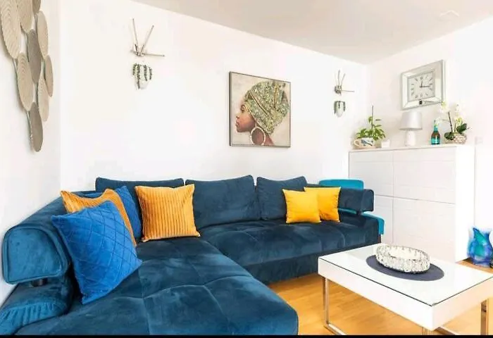 Apartman Safari Split