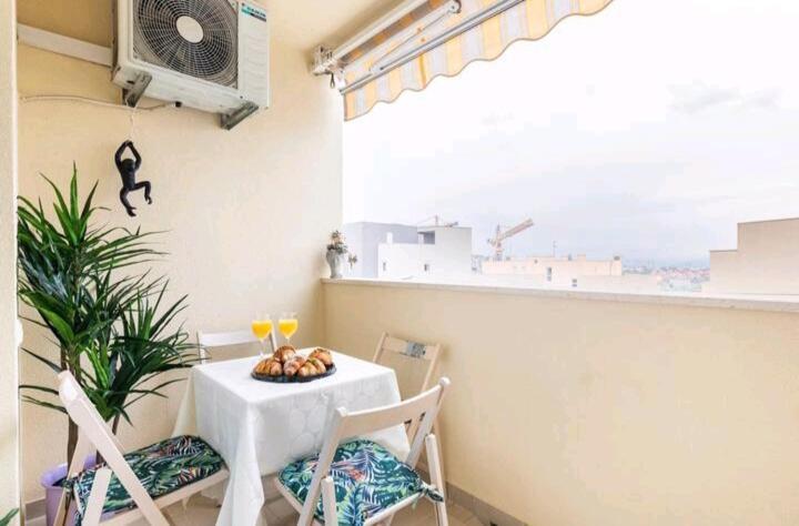 Apartman Safari * Split