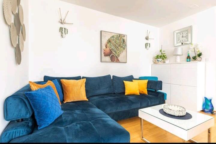 Apartman Safari