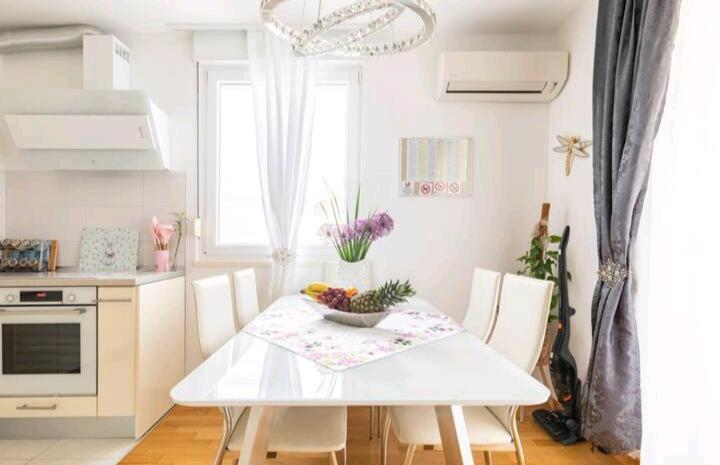 Apartman Safari Apartment *