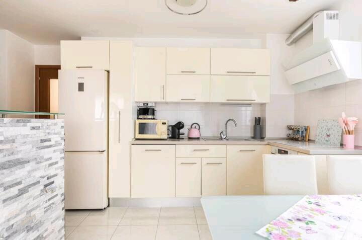 Apartman Safari Apartment *