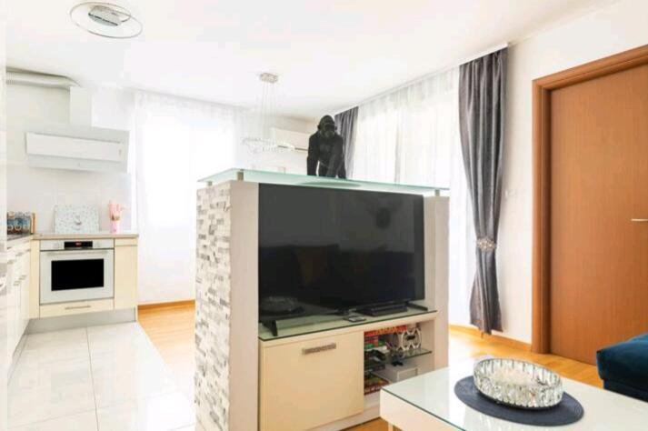 Apartment Apartman Safari Split
