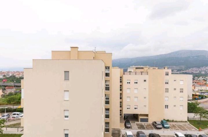 Apartman Safari