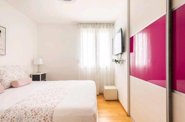 Apartman Safari Apartment