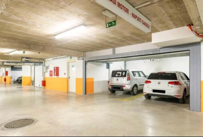 Apartman Safari Split