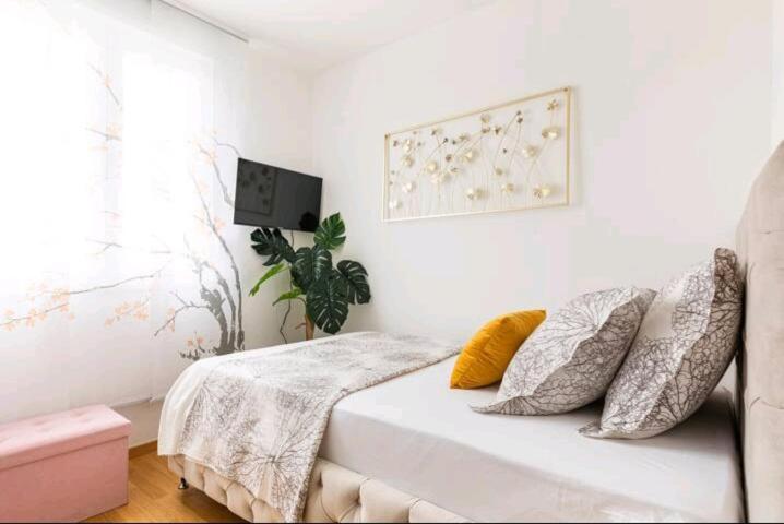 Apartman Safari Apartment *