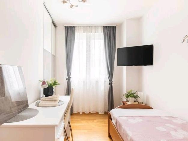 Apartman Safari Apartment Split