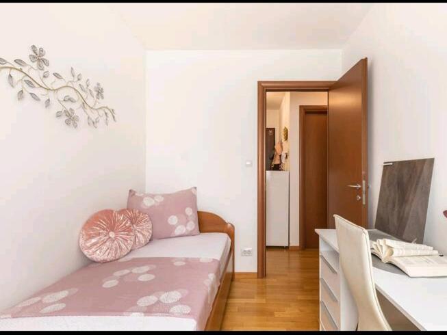 Apartman Safari *