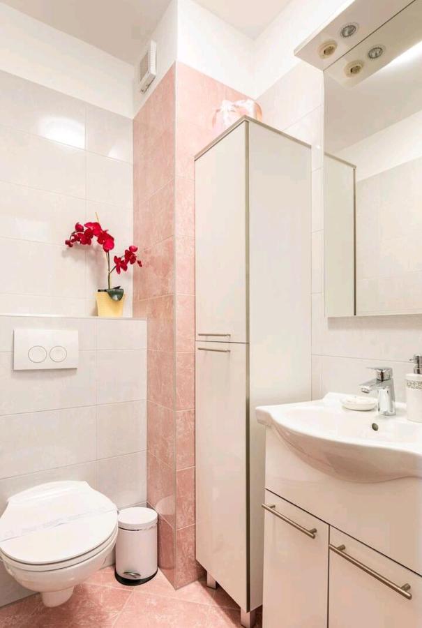 Apartman Safari Split